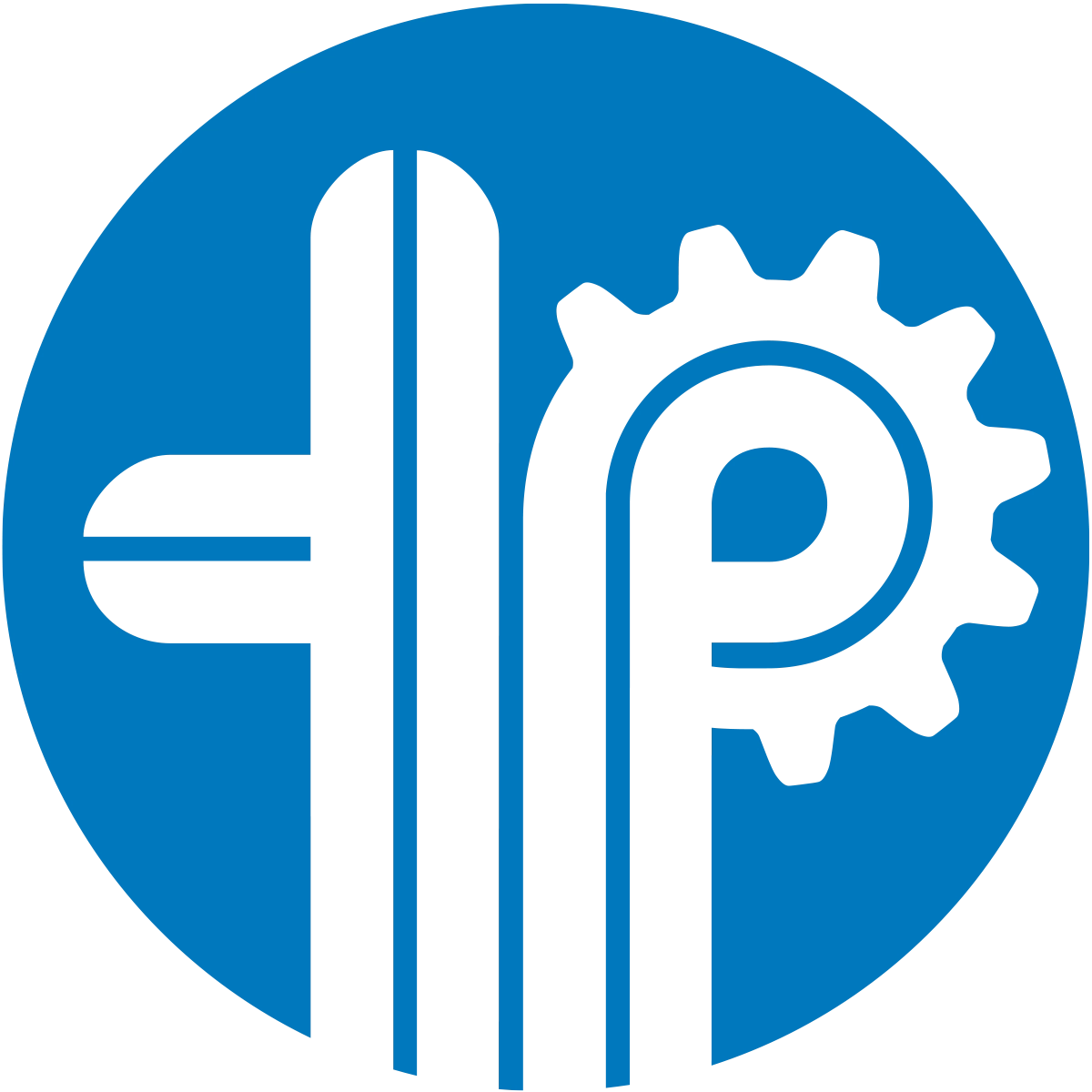 Logo Deutsche Technoplast Logo Deutsche Technoplast