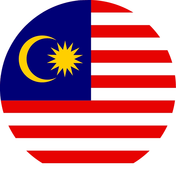 flagge-malaysia